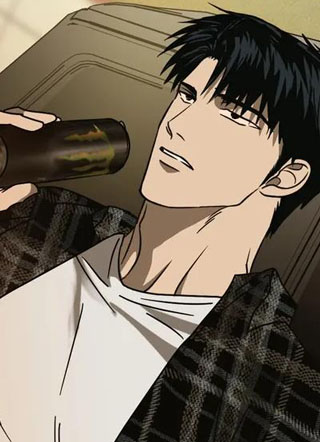 一触即发 截图1